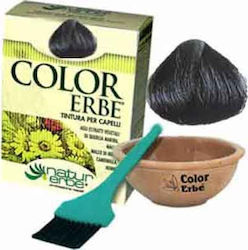 Natur Erbe Color Erbe Βαφή Μαλλιών Χωρίς Αμμωνί...