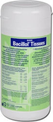 Hartmann Bacillol Tissues Cleaning Pads General...