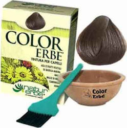 Natur Erbe Color Erbe Бои За Коса Без Амоняк № ...