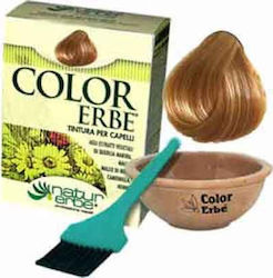 Natur Erbe Color Erbe Νο 8.3 Ξανθό - Χρυσαφί Ανοιχτό Natur Erbe Color Erbe Νο 8.3 Ξανθό - Χρυσαφί Ανοιχτό