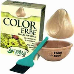 Natur Erbe Color Erbe Νο 8.33 Ξανθό Ήλιου Natur Erbe Color Erbe Νο 8.33 Ξανθό Ήλιου