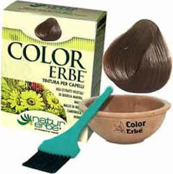 Natur Erbe Color Erbe Βαφή Μαλλιών Χωρίς Αμμωνί...