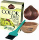 Natur Erbe Color Erbe Set Hair Dye no Ammonia 1...