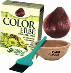 Natur Erbe Color Erbe Бои За Коса Без Амоняк № ...
