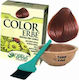 Natur Erbe Color Erbe Set Hair Dye no Ammonia 1...