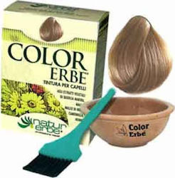 Natur Erbe Color Erbe Бои За Коса Без Амоняк № ...