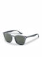 Flying Fisherman Muriel Men's Sunglasses with Gray Plastic Frame and Polarized Lens