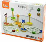 Viga Toys Sportspielzeug Outdoor Animals Ring Toss