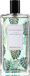 Berdoues Selva Do Brazil EDC 100ml Berdoues Selva Do Brazil EDC 100ml