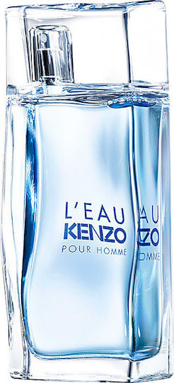 Kenzo L'Eau Eau de Toilette 50ml