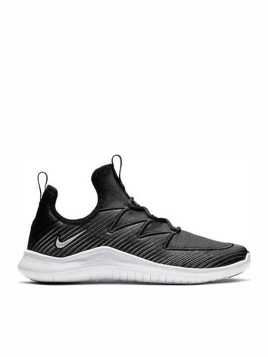 Nike Free TR Ultra Γυναικεία Αθλητικά Παπούτσια για Προπόνηση & Γυμναστήριο Μαύρα