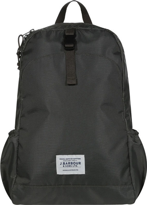 Barbour hot sale kilburne backpack