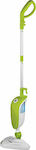 Mesko MS 7020 Steam Cleaner with Stick Handle