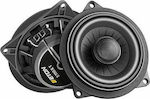 Eton Set Auto-Lautsprecher B100XT 4" mit 50W RMS (2 Weg)