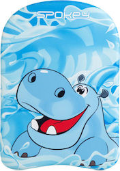 Spokey Swimming Board Hippo