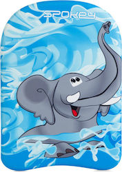 Spokey Σανίδα Κολύμβησης Γκρι Ellie Swimming Board