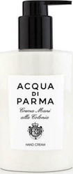 Acqua di Parma Κρέμα Χεριών 300ml Acqua di Parma Κρέμα Χεριών 300ml