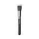 M.A.C Professional Synthetic Make Up Brush for Foundation 187S Duo Fibre