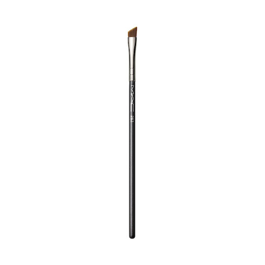 M.A.C Professional Eye Shadow Makeup Brush with Synthetic Bristle 263S Small Angle