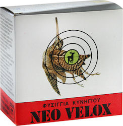 Dorkas Neo Velox 33gr 25τμχ