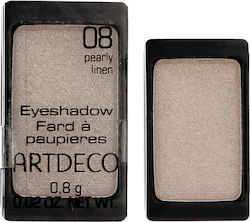 ArtDeco Pearl Eyeshadow Σκιά Ματιών σε Στερεή Μ...