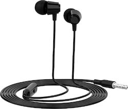 Celebrat G4 In-ear Handsfree with 3.5mm Connect...
