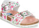 Pablosky Kids' Sandals Anatomic Multicolour