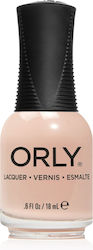 Orly Polish Gloss Cyber Peach Nail Polish 18ml