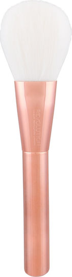 Revolution Beauty Professional Makeup Brush for Powder with Synthetic Bristle Pro