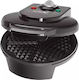 Bomann WA 5018 CB Waffle Maker for Heart Waffle...