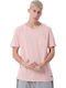 BodyTalk 1191-950528 Athletic T-shirt Pink