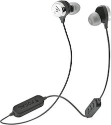 Focal Sphear In-ear Bluetooth Handsfree Ακουστικά Μαύρα