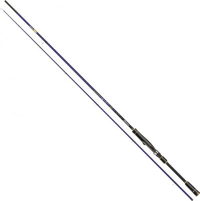 Okuma Egi Pro K1 Fishing Rod for Eging 2.60m 8-19gr