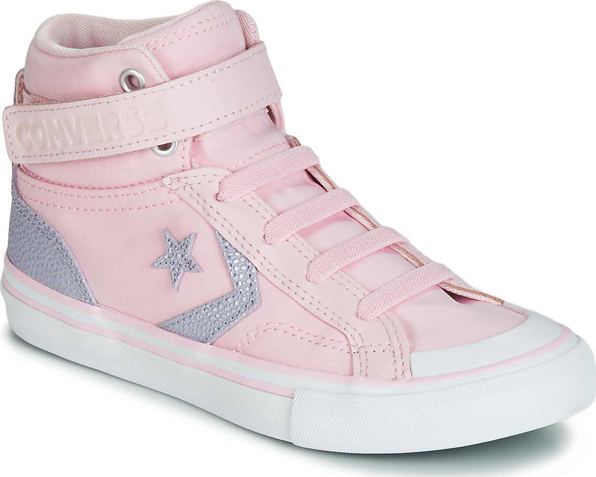pro blaze strap glitter