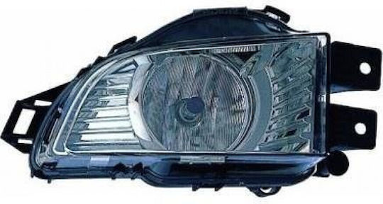 Lumini frontale 12V pentru Opel Insemnări 08-13 1buc