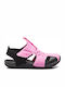 Sunray Protect 2 PS Kinder Badeschuhe Rosa