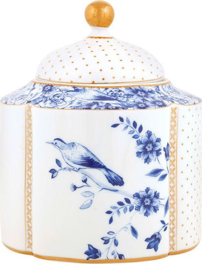 PiP Studio Decorative Porcelain Vase