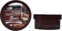 Mastic Spa Κρέμα Liposvelte Chocomastic 150ml