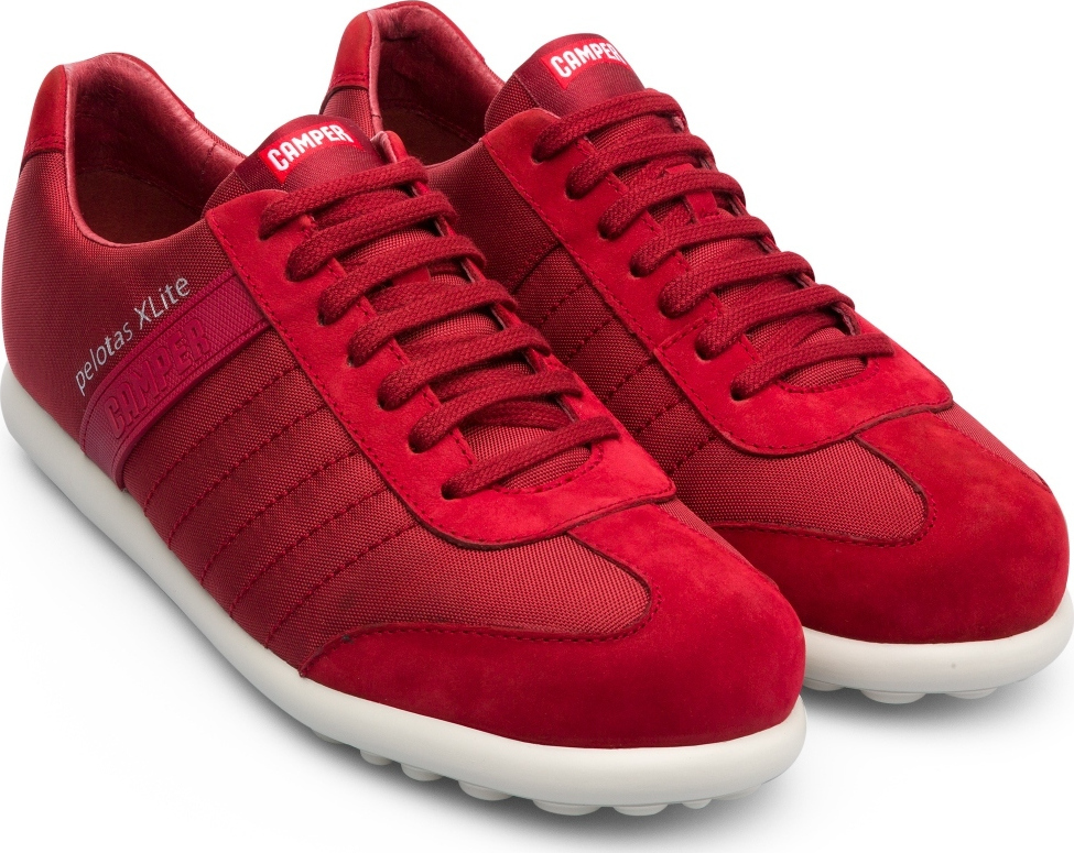 camper pelotas xlite grey