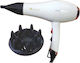 Surker SK-60 Profesional Uscător de Păr cu Difuzor 2600W