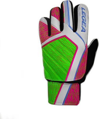 Legea Goalkeeper Gloves Gian Adults Green