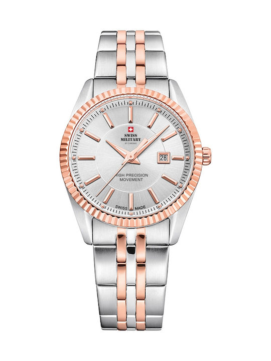Swiss Military by Chrono Women's Watch with Pin...
