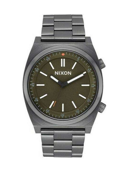 Nixon brigade outlet