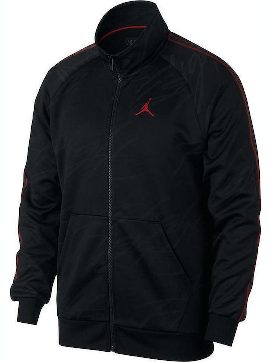 Jordan Jumpman Tricot Ανδρικό Μπουφάν 