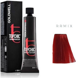 Goldwell Topchic Permanent Hair Color Βαφή Μαλλ...