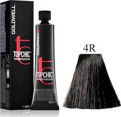Goldwell Topchic Permanent Hair Color Βαφή Μαλλ...