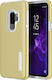 Incipio Back Cover Πλαστικό Χρυσό (Galaxy S9+)