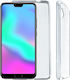 Volte-Tel Slimcolor Air Задна корица Силикон Пр...