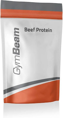 GymBeam Beef Protein with Flavor Chocolate 1kg