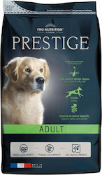 Flatazor Prestige Adult 3kg Dry Food for Adult Dogs with Turkey, Chicken and Duck